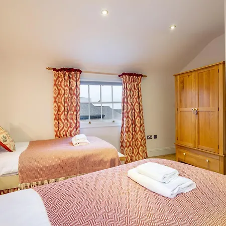 4 - The Kings דירה *