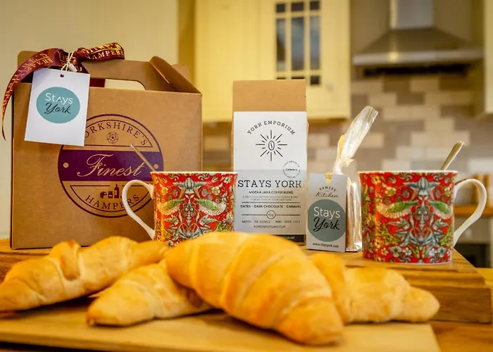 4 - The Kings Apartment