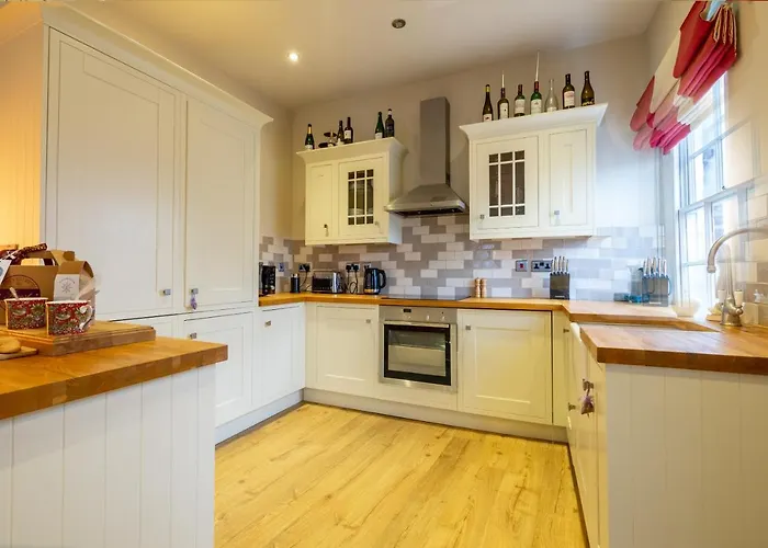 Apartment 4 - The Kings York