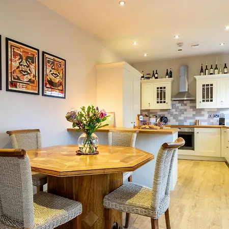 Lejlighed 4 - The Kings *