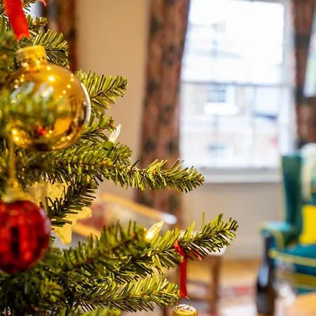 4 - The Kings Lejlighed *